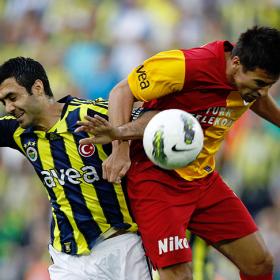 El Galatasaray gana su decimoctavo título de Liga El Galatasaray gana su decimoctavo título de Liga