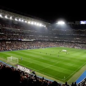 Copa nueva al Madrid Copa nueva al Madrid