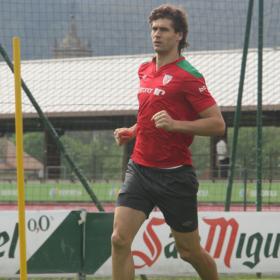 "Nadie da un duro por nosotros en la Copa" "Nadie da un duro por nosotros en la Copa"