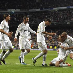 A por los 100 puntos en el Museo del Gol A por los 100 puntos en el Museo del Gol