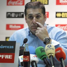 "Si ganamos será una gran campaña" "Si ganamos será una gran campaña"