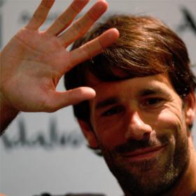 Van Nistelrooy, veinte años de goles por Europa Van Nistelrooy, veinte años de goles por Europa