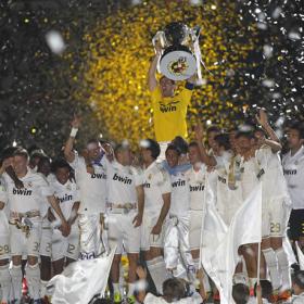 El campeón perfecto El campeón perfecto