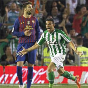 Rubén hace historia y apunta mañana a la Roja Rubén hace historia y apunta mañana a la Roja