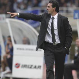 Emery deja cifras entre los técnicos chés más grandes Emery deja cifras entre los técnicos chés más grandes