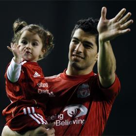 Caughtoffside: El Barça, interesado en Luis Suárez Caughtoffside: El Barça, interesado en Luis Suárez