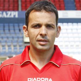 Calleja se marcha después de tres años "orgulloso" Calleja se marcha después de tres años "orgulloso"