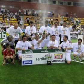 El Real Madrid, campeón tras golear al Barcelona El Real Madrid, campeón tras golear al Barcelona
