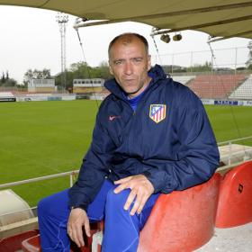"Éste ha sido el año más importante de mi carrera" "Éste ha sido el año más importante de mi carrera"