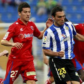Bonilla: "Al acabar el partido no sabía como celebré el gol" Bonilla: "Al acabar el partido no sabía como celebré el gol"