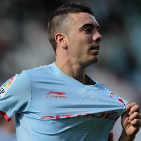 El Celta no falla y traslada la presión al Valladolid El Celta no falla y traslada la presión al Valladolid