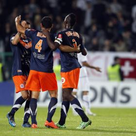 El Montpellier conquista la primera Liga de su historia El Montpellier conquista la primera Liga de su historia