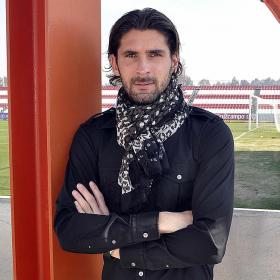 "En algunos partidos he sentido vergüenza" "En algunos partidos he sentido vergüenza"