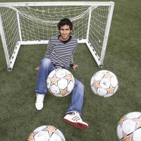 Nauzet o Sisi y Jofre o Bueno, las dudas de Djukic en Zorrilla Nauzet o Sisi y Jofre o Bueno, las dudas de Djukic en Zorrilla