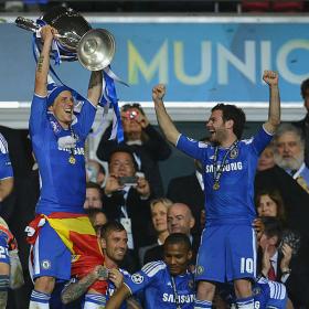 El Atlético se medirá a Torres en la Supercopa El Atlético se medirá a Torres en la Supercopa