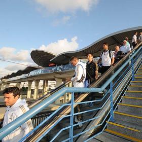Castilla: primer round ante el histórico Cádiz Castilla: primer round ante el histórico Cádiz