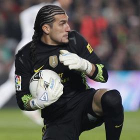 Pinto espera convertir en "alegría" el adiós de Pep Pinto espera convertir en "alegría" el adiós de Pep