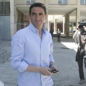 La firma de Jiménez da paso al nuevo Zaragoza La firma de Jiménez da paso al nuevo Zaragoza