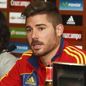"Llegar a la Roja es más fácil desde fuera del Real Madrid" "Llegar a la Roja es más fácil desde fuera del Real Madrid"