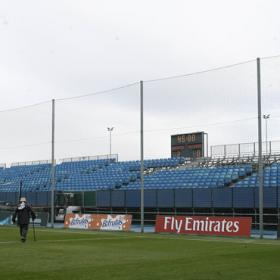 El club sorteará hoy las entradas para el Castilla-Cádiz El club sorteará hoy las entradas para el Castilla-Cádiz