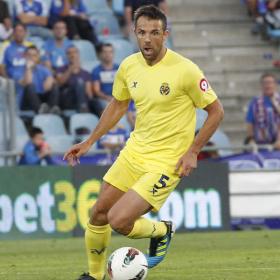 Villarreal reduce their team budget by 30 million euros Villarreal reduce their team budget by 30 million euros
