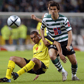 Viana sustituye a Martins en convocatoria de Portugal Viana sustituye a Martins en convocatoria de Portugal
