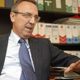 Gaspart: "Se silbó a Franco en Montjuïc y no pasó nada" Gaspart: "Se silbó a Franco en Montjuïc y no pasó nada"