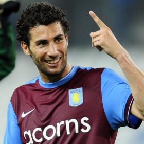 El Aston Villa decide no renovar a Carlos Cuéllar El Aston Villa decide no renovar a Carlos Cuéllar