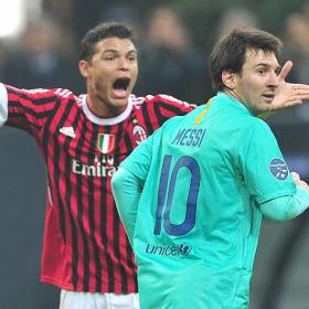 "Retendremos a Thiago Silva cueste lo que cueste" "Retendremos a Thiago Silva cueste lo que cueste"