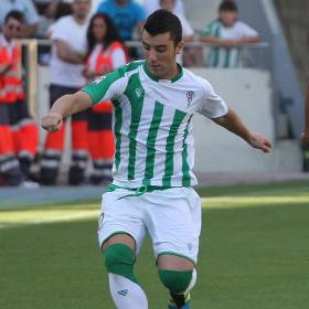 El club ya ha sondeado el fichaje de Borja García El club ya ha sondeado el fichaje de Borja García