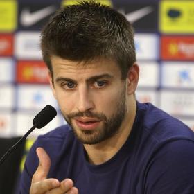 "La marcha de Guardiola será traumática para mí" "La marcha de Guardiola será traumática para mí"