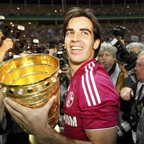 El Atlético le ofrece al Schalke cinco millones por Jurado El Atlético le ofrece al Schalke cinco millones por Jurado