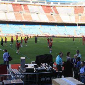 Bielsa contra Guardiola, leones contra jugones Bielsa contra Guardiola, leones contra jugones