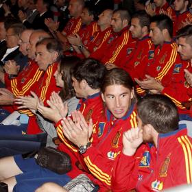 La Selección verá la final en St. Gallen La Selección verá la final en St. Gallen