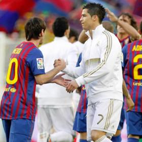 Habrá una sexta Supercopa entre Madrid y Barça Habrá una sexta Supercopa entre Madrid y Barça