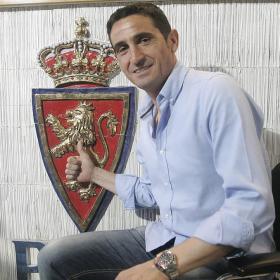 La renovación de Jiménez, a punto para la firma La renovación de Jiménez, a punto para la firma