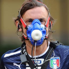 Pirlo: "España es la favorita y merece el máximo respeto"