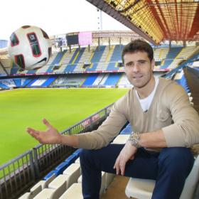 Riazor espera a Primera Riazor espera a Primera