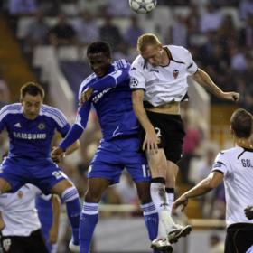 El Bayern quiere llevarse a Mathieu a la Bundesliga El Bayern quiere llevarse a Mathieu a la Bundesliga