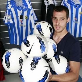 Match-ball para el playoff Match-ball para el playoff