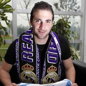 "Me ilusiona lo que está por venir en el Madrid" "Me ilusiona lo que está por venir en el Madrid"