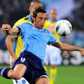 Criscito se queda sin Euro y Bonucci es investigado Criscito se queda sin Euro y Bonucci es investigado