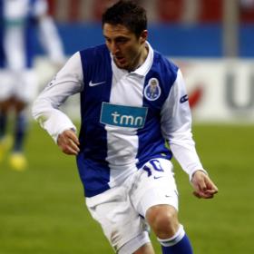 El Atlético ficha al uruguayo Cristian 'Cebolla' Rodríguez El Atlético ficha al uruguayo Cristian 'Cebolla' Rodríguez