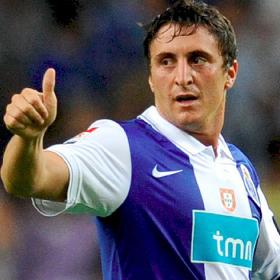 'Cebolla' Rodríguez: carácter uruguayo para el Atlético 'Cebolla' Rodríguez: carácter uruguayo para el Atlético