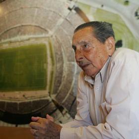 Sale a subasta en Uruguay el balón del Maracanazo Sale a subasta en Uruguay el balón del Maracanazo