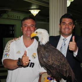 Día grande en Mejorada del Campo Día grande en Mejorada del Campo