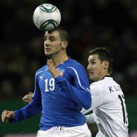 Bonucci, en su Facebook: "La verdad saldrá a la luz" Bonucci, en su Facebook: "La verdad saldrá a la luz"
