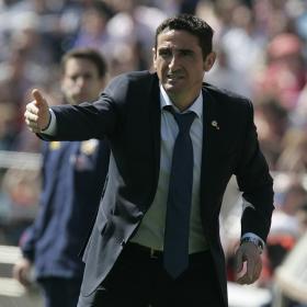 Jiménez firmará su renovación mañana Jiménez firmará su renovación mañana