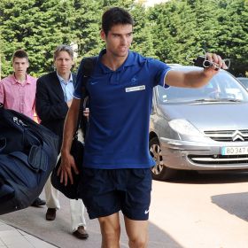 Mbiwa y Gourcuff se caen de la lista definitiva de Francia