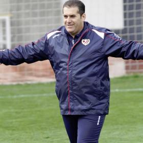 "Venir de Tercera y terminar en Primera es un sueño" "Venir de Tercera y terminar en Primera es un sueño"